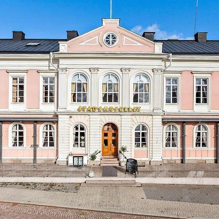 Vimmerby Stadshotell, Worldhotels Crafted Luaran gambar