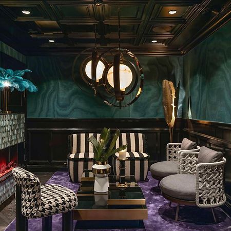 Vimmerby Stadshotell, Worldhotels Crafted Luaran gambar