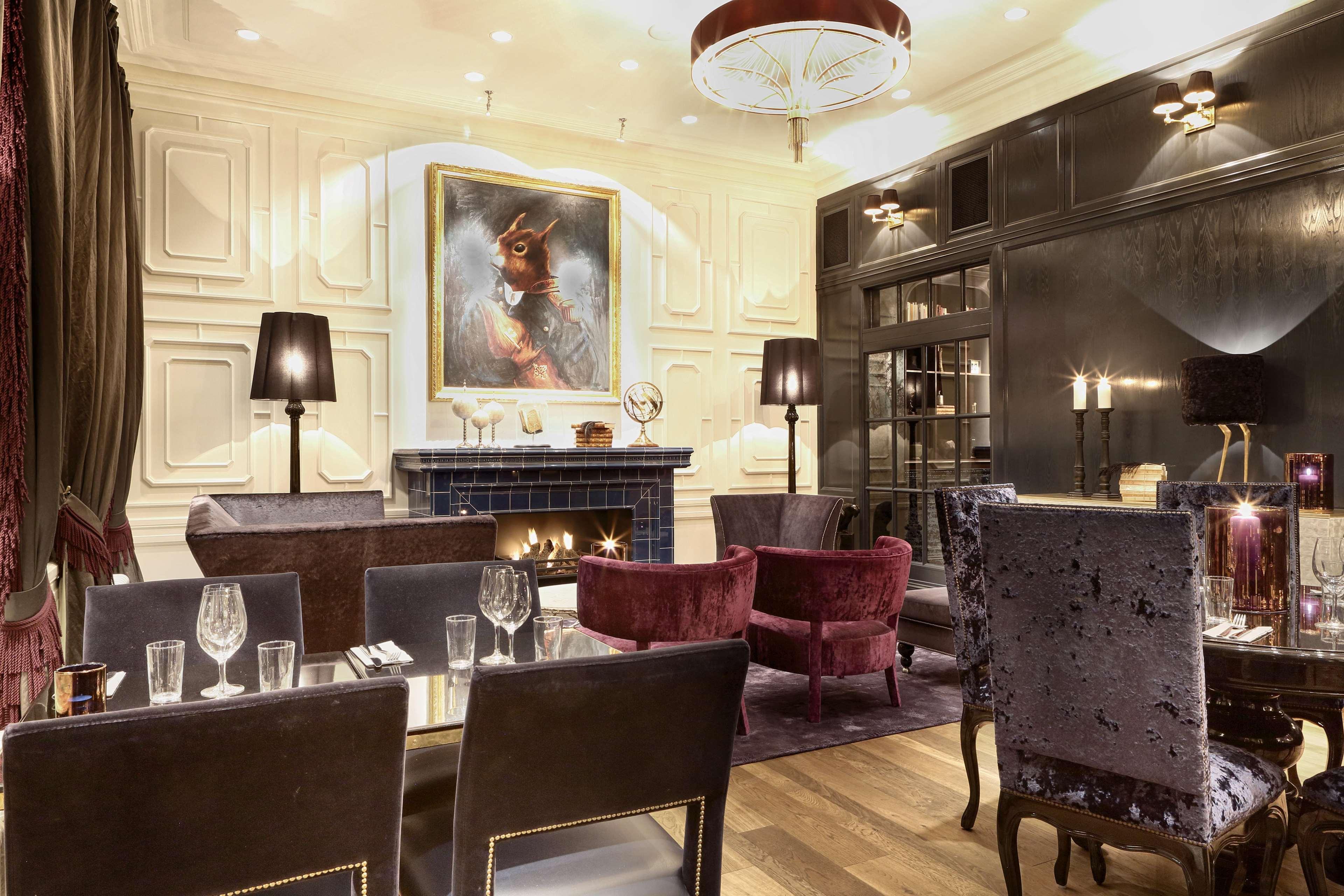 Vimmerby Stadshotell, Worldhotels Crafted Luaran gambar