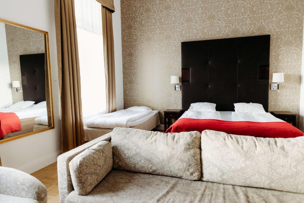 Vimmerby Stadshotell, Worldhotels Crafted Luaran gambar