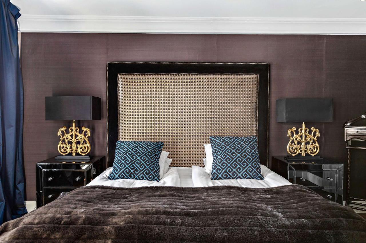 Vimmerby Stadshotell, Worldhotels Crafted Luaran gambar