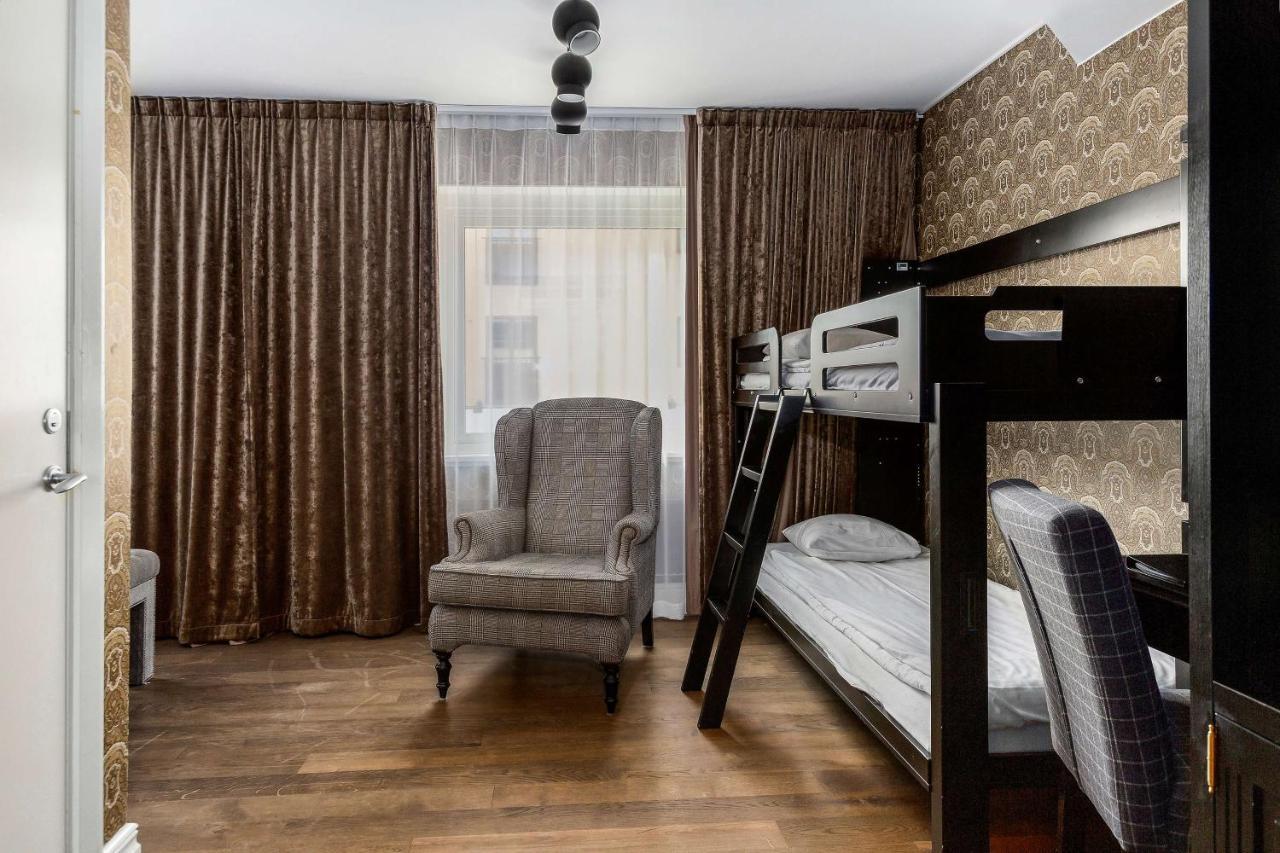 Vimmerby Stadshotell, Worldhotels Crafted Luaran gambar