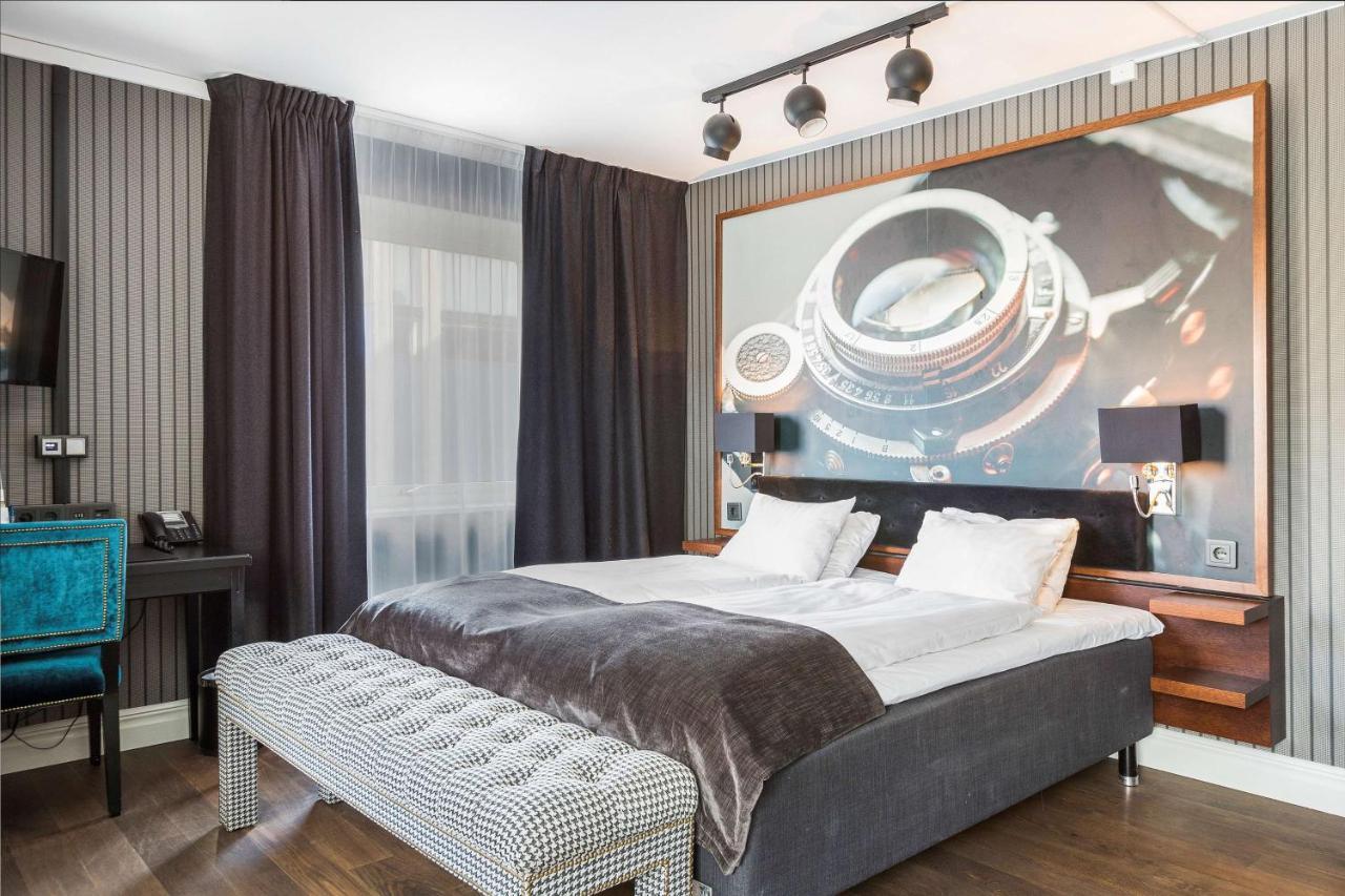 Vimmerby Stadshotell, Worldhotels Crafted Luaran gambar