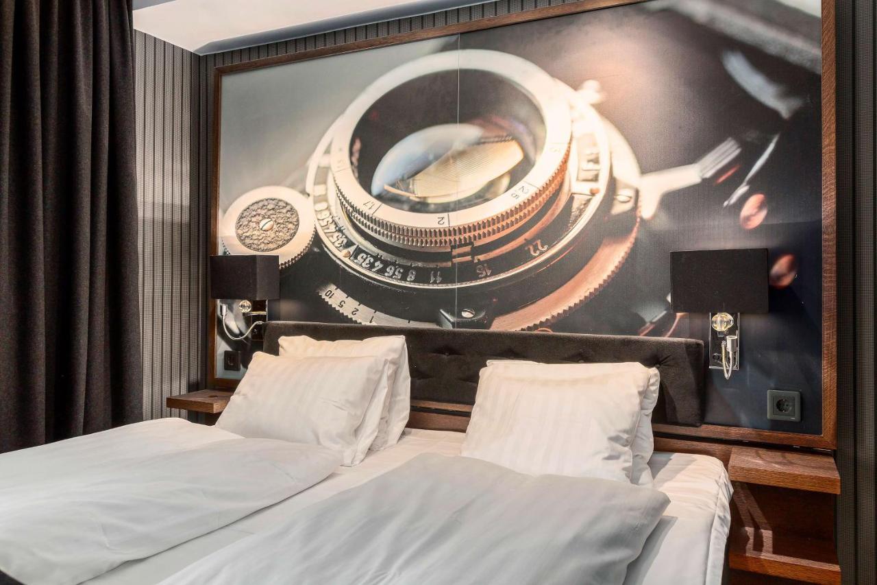 Vimmerby Stadshotell, Worldhotels Crafted Luaran gambar
