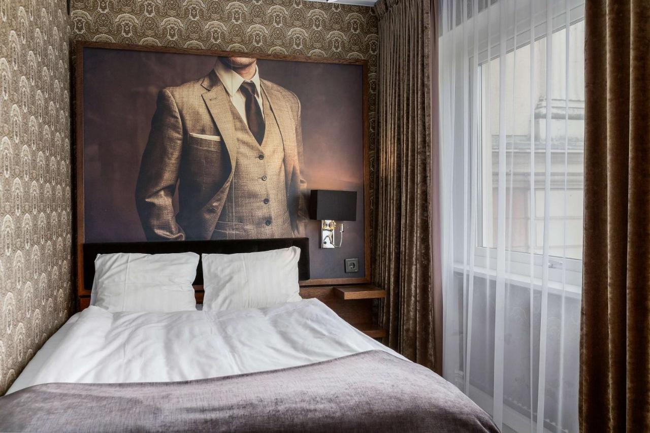 Vimmerby Stadshotell, Worldhotels Crafted Luaran gambar