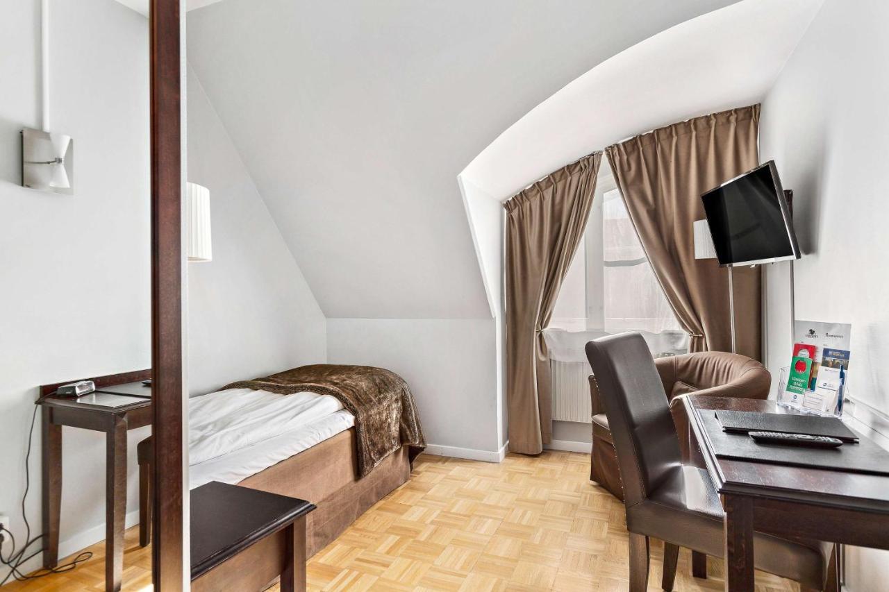 Vimmerby Stadshotell, Worldhotels Crafted Luaran gambar