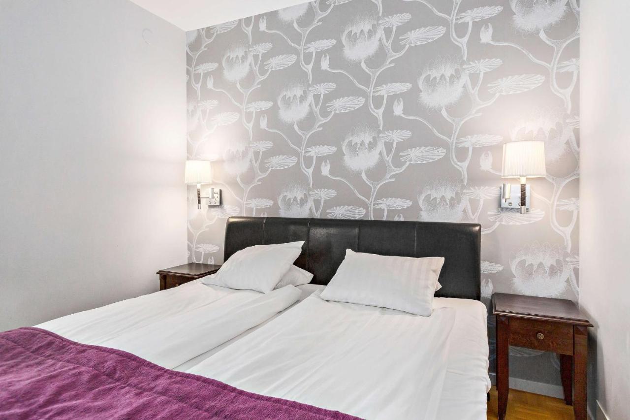 Vimmerby Stadshotell, Worldhotels Crafted Luaran gambar