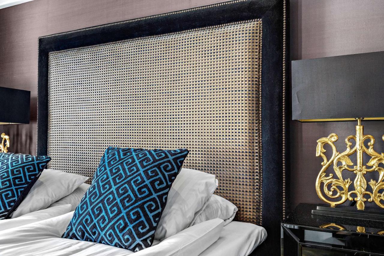 Vimmerby Stadshotell, Worldhotels Crafted Luaran gambar