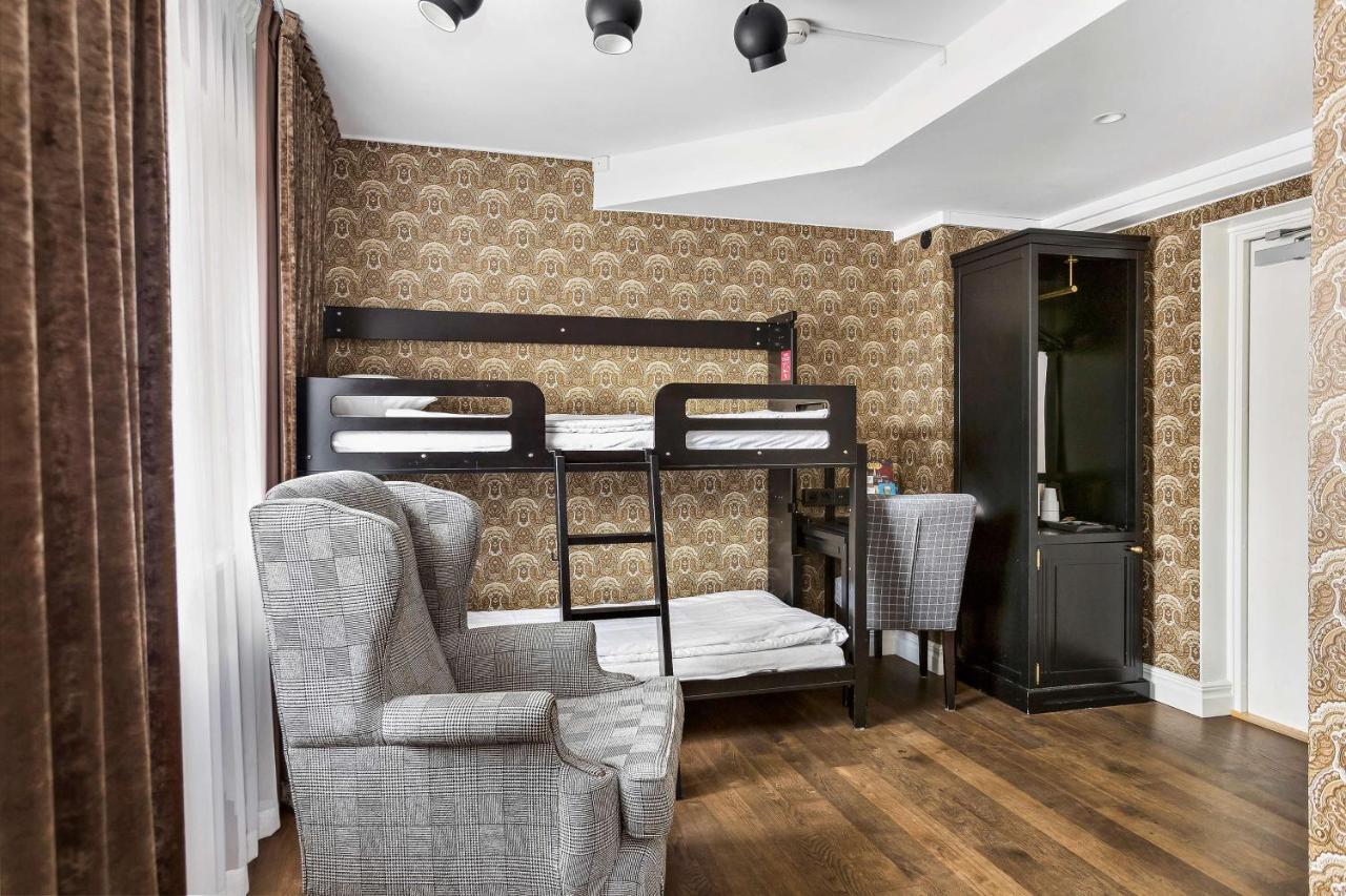 Vimmerby Stadshotell, Worldhotels Crafted Luaran gambar