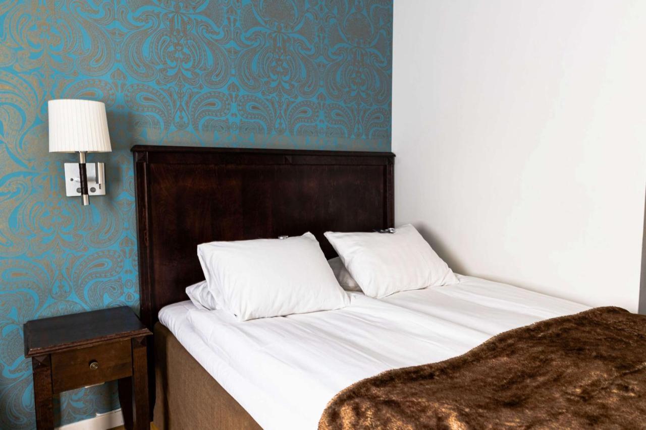 Vimmerby Stadshotell, Worldhotels Crafted Luaran gambar
