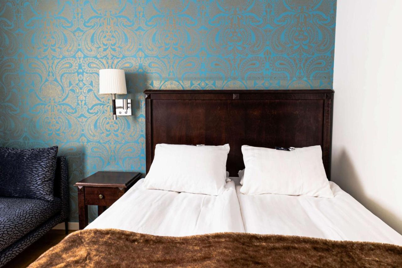 Vimmerby Stadshotell, Worldhotels Crafted Luaran gambar