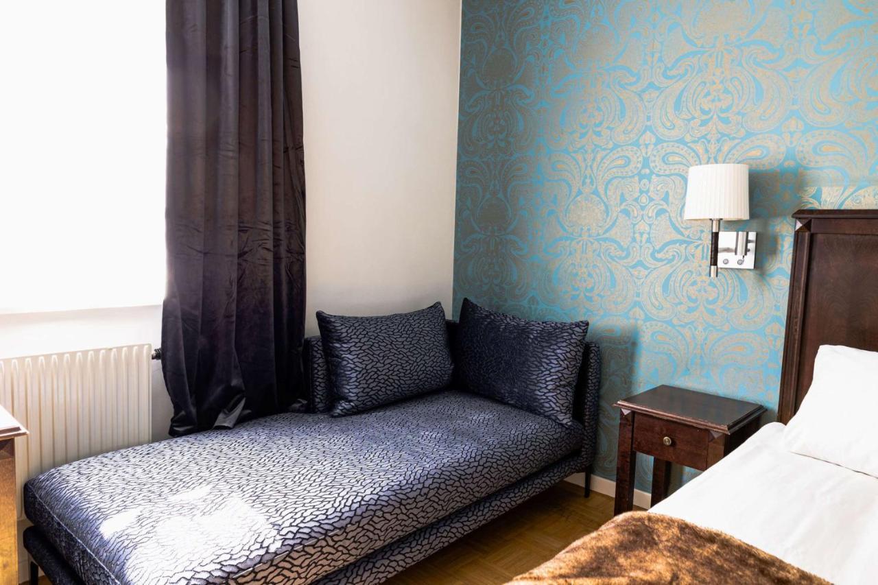 Vimmerby Stadshotell, Worldhotels Crafted Luaran gambar