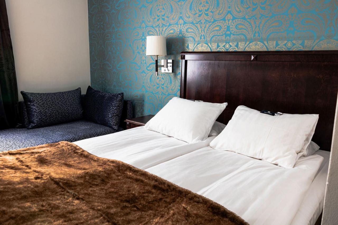 Vimmerby Stadshotell, Worldhotels Crafted Luaran gambar