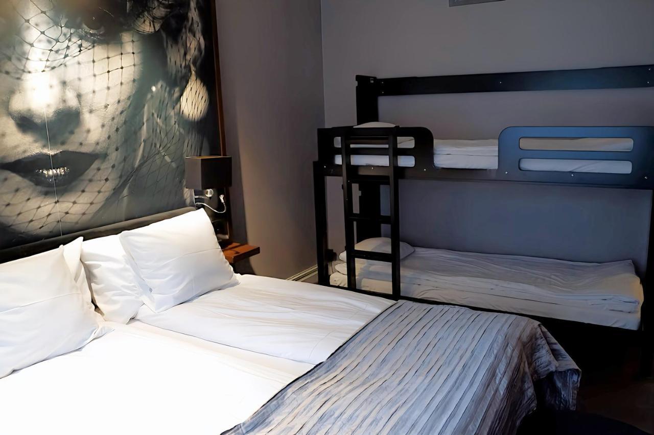 Vimmerby Stadshotell, Worldhotels Crafted Luaran gambar