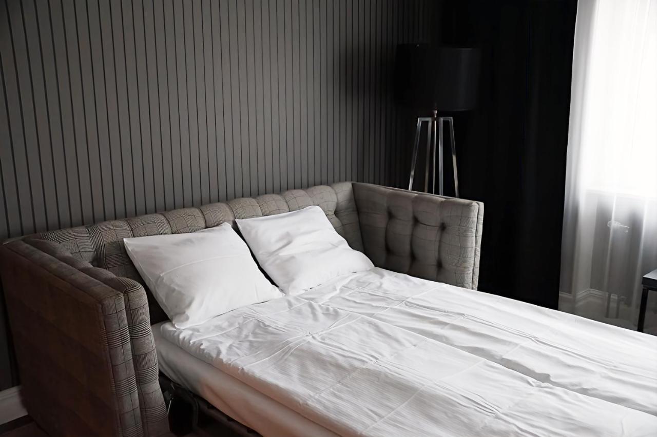 Vimmerby Stadshotell, Worldhotels Crafted Luaran gambar