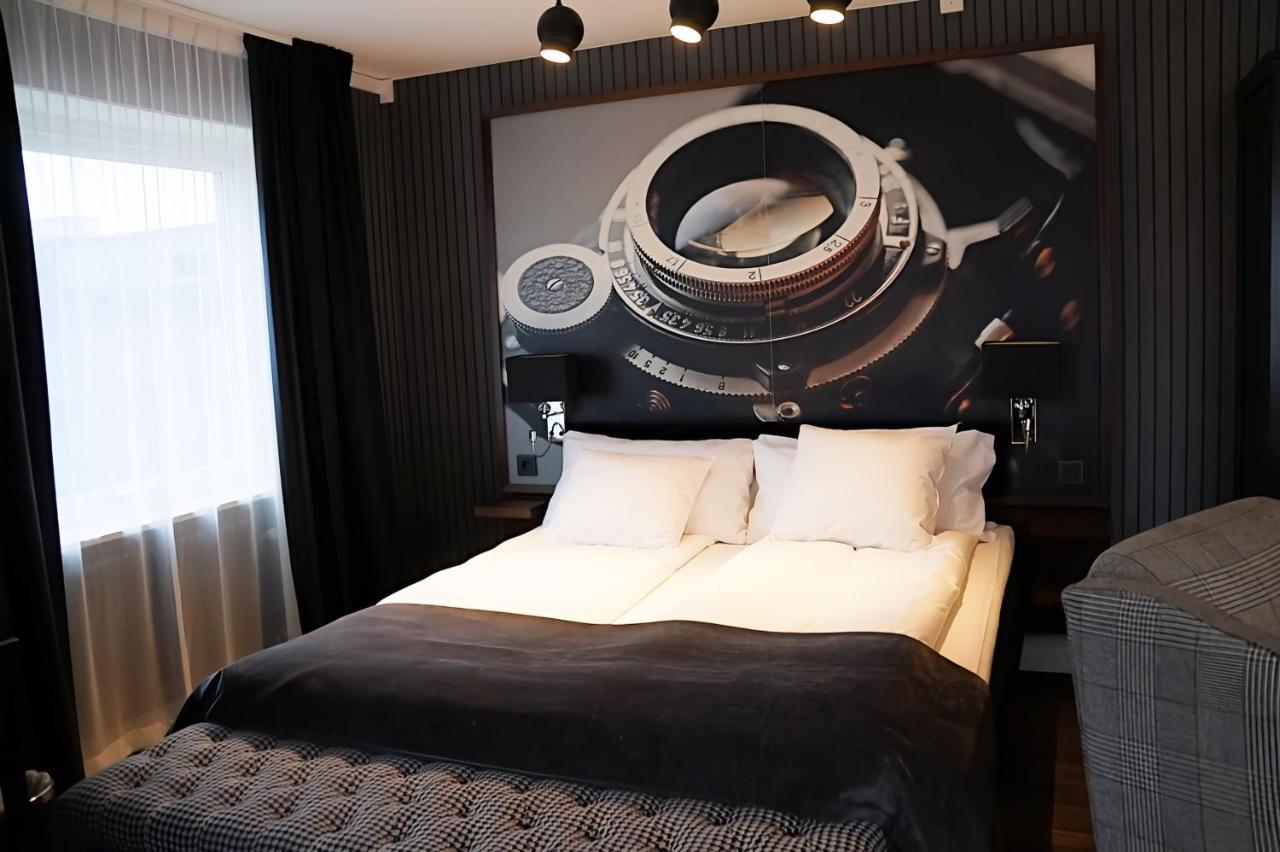 Vimmerby Stadshotell, Worldhotels Crafted Luaran gambar