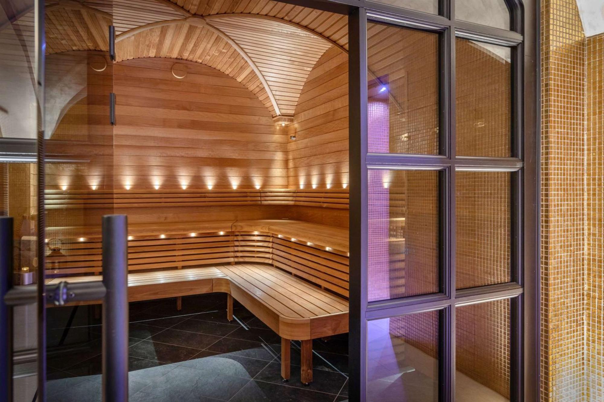 Vimmerby Stadshotell, Worldhotels Crafted Luaran gambar