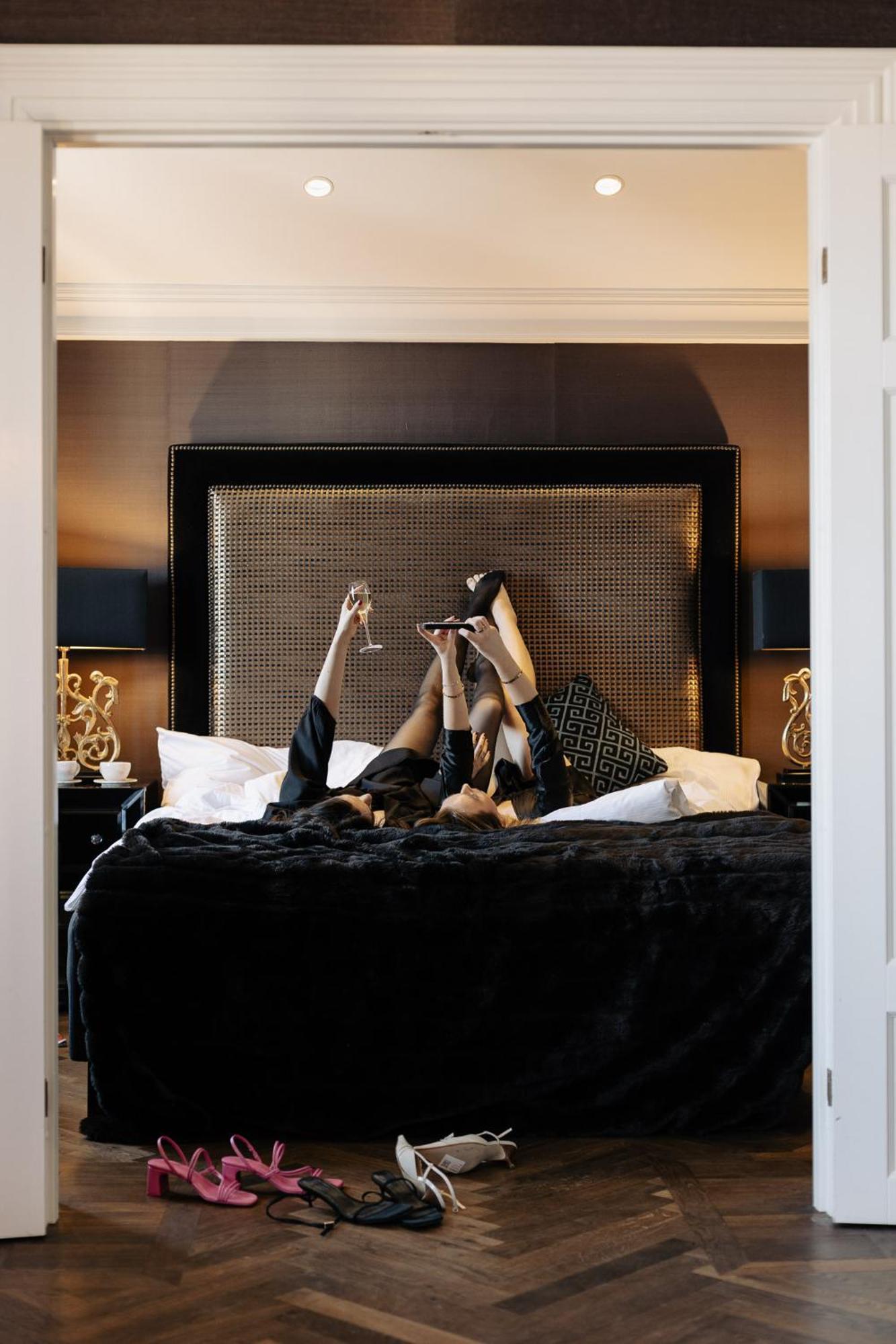 Vimmerby Stadshotell, Worldhotels Crafted Luaran gambar