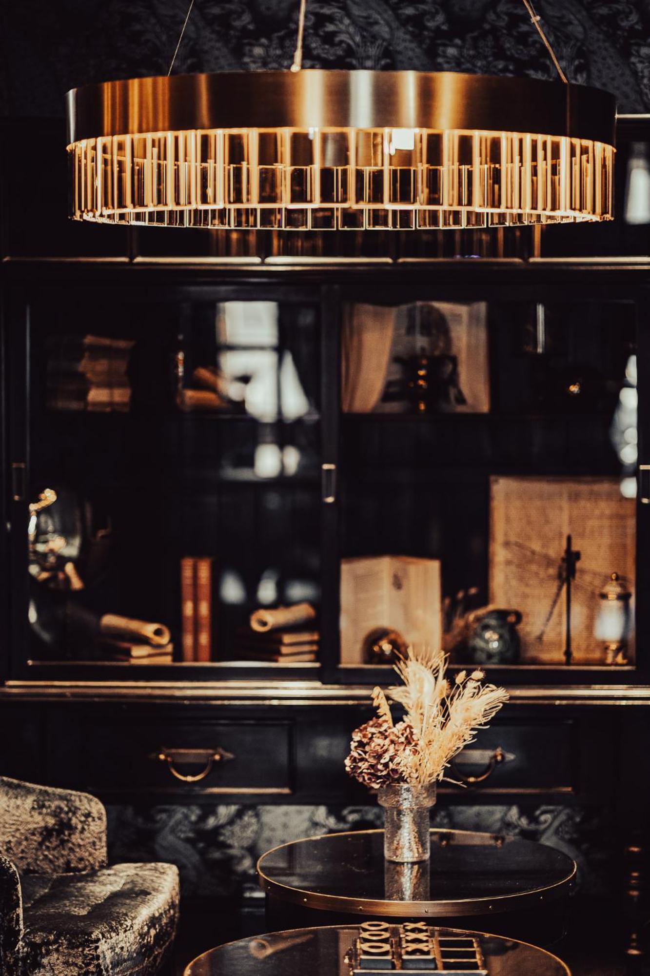 Vimmerby Stadshotell, Worldhotels Crafted Luaran gambar
