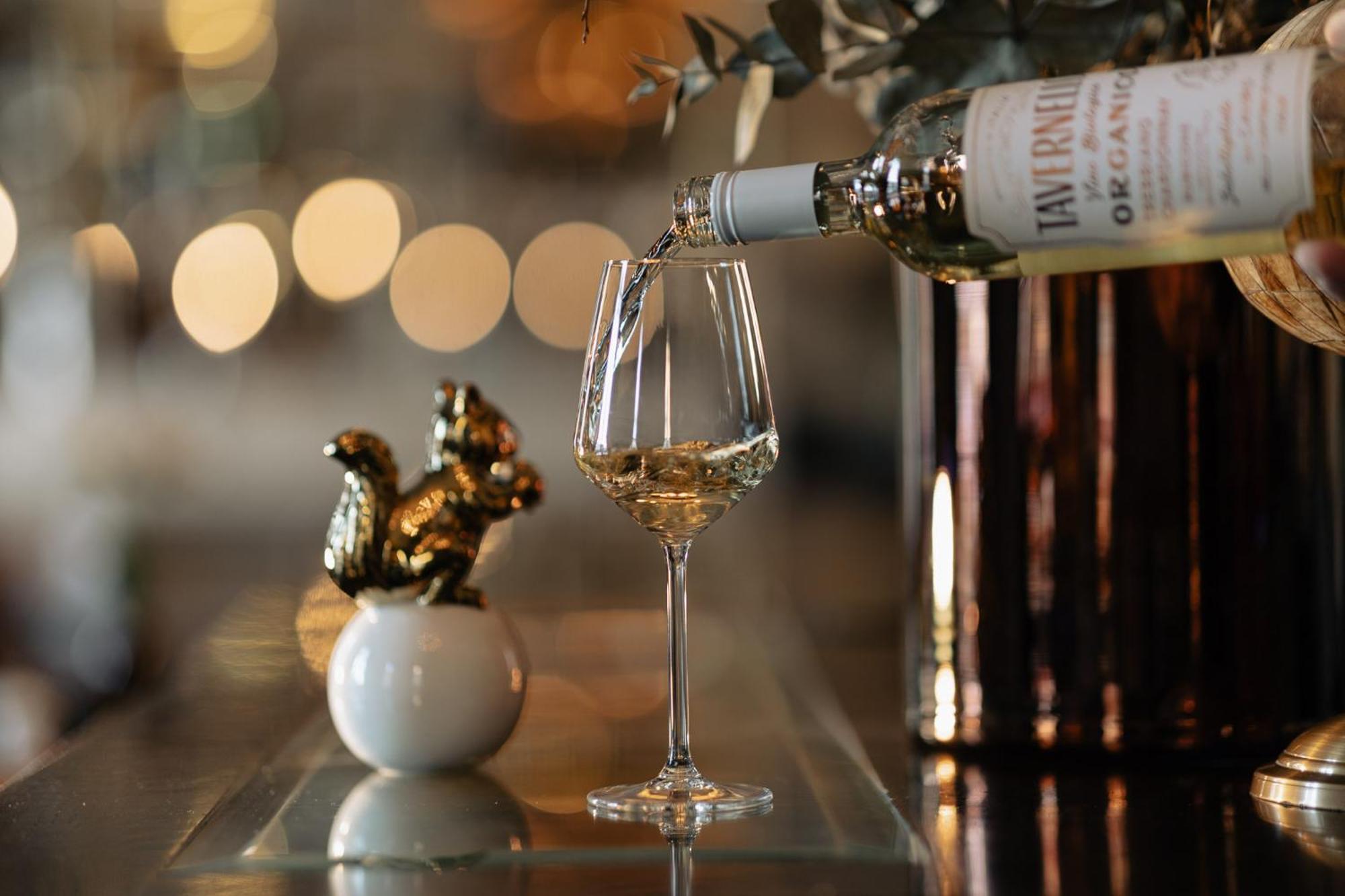 Vimmerby Stadshotell, Worldhotels Crafted Luaran gambar