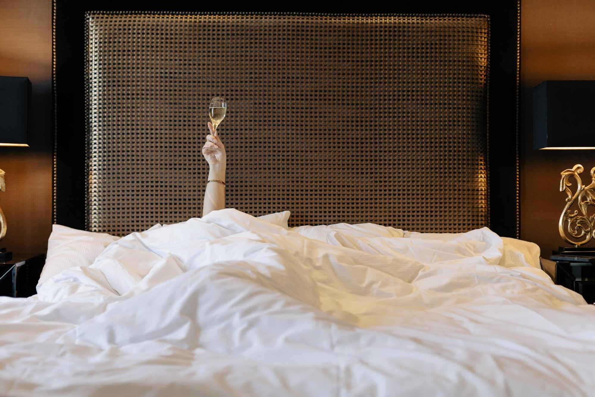 Vimmerby Stadshotell, Worldhotels Crafted Luaran gambar