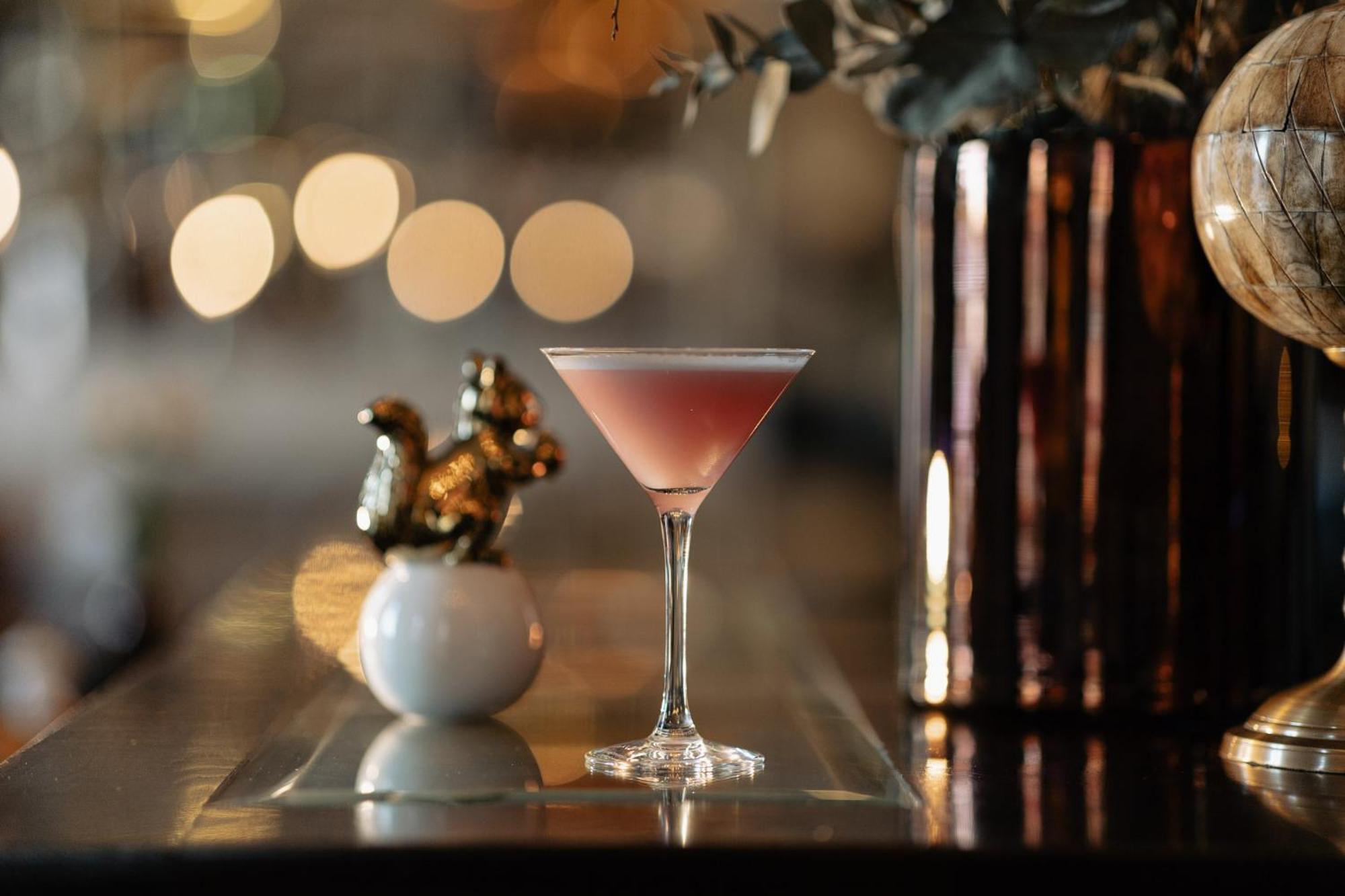 Vimmerby Stadshotell, Worldhotels Crafted Luaran gambar